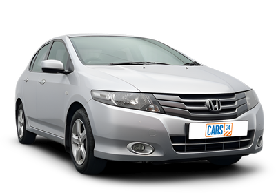 Honda City-img